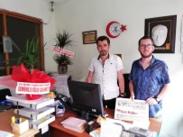 OBJEKTİF - Yeni Haber Gazetesi 22 Yaşında