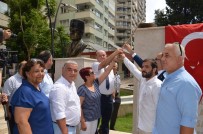 CAFER ESENDEMIR - Adana'da Sansürün Kaldırılışının 110. Yıldönümü Kutlandı