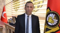 MALATYASPOR - Adil Gevrek'ten Transfer Müjdesi