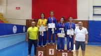 ARIA - Adıyamanlı Güreşçiler Türkiye Finaline Katılacak