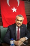 MUSTAFA SAVAŞ - AK Parti'li Savaş; 'Yeni Türkiye Yolunda Basın Mensuplarına Büyük Görev Düşüyor'