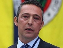 SEÇİM SÜRECİ - Ali Koç'tan Aziz Yıldırım'ı kızdıracak sözler