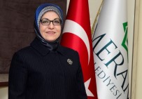 Aymanas Evleri'nin Temeli Atılıyor