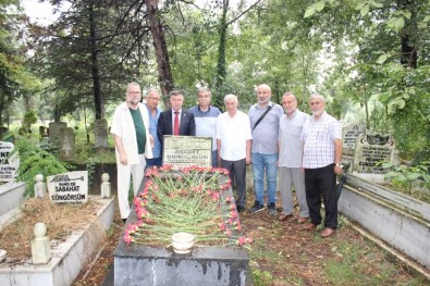 Basın Mensupları SGC'nin Kahvaltısında Buluştu