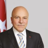 OBJEKTİF - Başkan Sekmen'den Basın Bayramı Mesajı