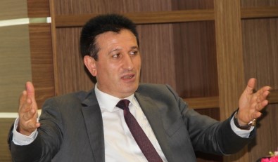 Başsavcısı Ahmet Yavuz Açıklaması 'Samsun'da FETÖ'den 9 Bin 517 Kişi Hakkında Soruşturma Yapıldı'