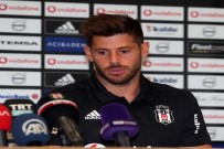 FULHAM - Beşiktaş, Fabri'yi KAP'a Bildirdi