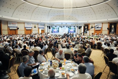 Büyükşehir Belediyesi Acil Eylem Planı Açıklandı