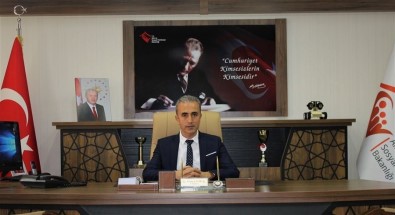 Çelik, Basın Bayramını Kutladı