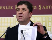 YAŞAR TÜZÜN - Kılıçdaroğlu'na kötü haber