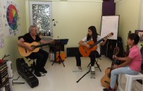 KLASİK GİTAR - Çorum Belediyesin'den Klasik Gitar Kursu