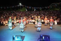 ŞÜKRÜ KARABACAK - Darıca'da Şölen Sinoplular İle Devam Etti
