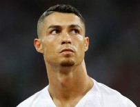 CRİSTİANO RONALDO - Doktorlarını şaşkına çevirdi