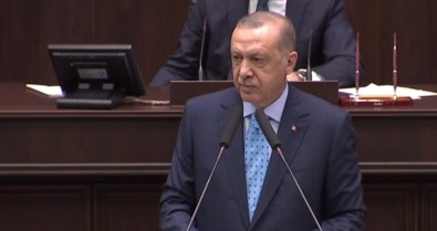 Erdoğan'dan Yabancı Yatırımcıya Çağrı