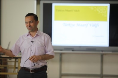 FETÖ'nün Okullarını Bünyesine Katan Türkiye Maarif Vakfı, Fransızca Bilen Eğitim Yöneticilerini Bekliyor