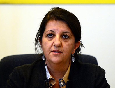 HDP'li Buldan hakkında soruşturma başlatıldı