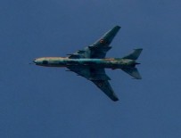 FÜZE SAVUNMA SİSTEMİ - İsrail: Suriye savaş uçağını düşürdük