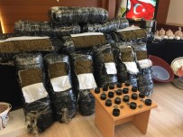 SAHTE KİMLİK - İstanbul'da Uyuşturucu Satıcılarına Darbe Üstüne Darbe