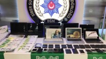 TABLET BİLGİSAYAR - İstanbul Merkezli Siber Dolandırıcılık Operasyonu