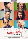 SABA TÜMER - 'Kadın Aklı Erkek Aklı' İsimli Oyun Aliağa'da Seyirciyle Buluşacak