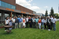 OBJEKTİF - 'Kamuoyu, Tarafsız Ve Doğru Bilgilendirilmeli'