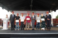 İSMAİL RÜŞTÜ CİRİT - Kibar Holding YKB Ali Kibar'dan 20'Nci Yıl Sözü