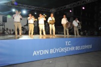 ARİF ŞENTÜRK - Makedonya Ve Rumeli Göçmenleri Folklor Festivali Başlıyor