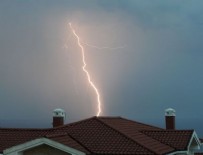 MARMARA BÖLGESI - Meteoroloji'den kritik uyarı