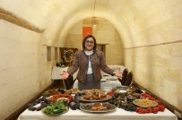 GAZIANTEP TICARET BORSASı - Medeniyetler Beşiği Gaziantep'in Festival Heyecanı