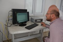 FAY HATTI - Niksar'da 'Deprem Öncü İşaretleri İzleme İstasyonu' Kuruldu