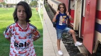 Oğuz Arda Sel'in Adı Futbol Akademisinde Yaşayacak
