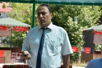 ORMAN ARAZİSİ - Rektör Çapak, İki Fakülte Müjdesi Verdi