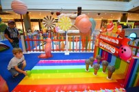 GIZEMLI - Şeker Köy Optimum'da