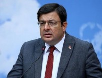 YAŞAR TÜZÜN - İmzalarla ilgili CHP'den ilk açıklama