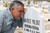 KANSER HASTALIĞI - Türkiye'yi Hüzne Boğmuştu