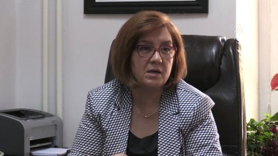 UNESCO'nun Dünya Mirası Açıklaması 'Odunpazarı'