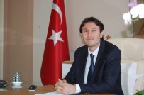 SİİRT EMNİYET MÜDÜRLÜĞÜ - Yeni Emniyet Müdürü Göreve Başladı