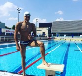 ATLANTIS - Yüzücü Mintaz, Avrupa Şampiyonu Oldu