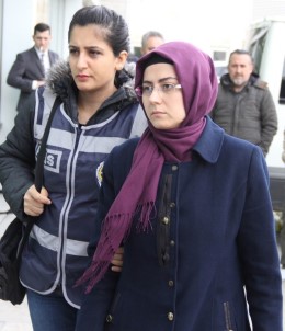 196 Bin Kez 'Bylock'a Giriş Yaptığı Tespit Edilen Kadına 9 Yıl 5 Ay 12 Gün Hapis