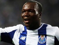 PORTO - Aboubakar transferinde flaş gelişme!