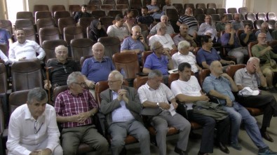 Akçakoca'ya Fındık Entegre Tesisi