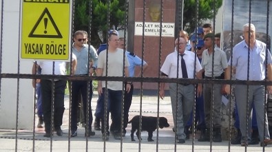 Andrew Brunson Cezaevinden Çıktı