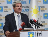 AYTUN ÇIRAY - Aytun Çıray: Akşener'i ikna edeceğiz, başka adayımız yok