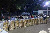 BASIN BAYRAMI - Başkan Uysal, 'Özgür Basın Demokrasinin Temel Taşıdır'