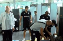 Beşiktaş, Faroe Adaları'na Gitti