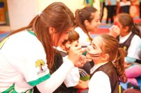 ŞEHITKAMIL BELEDIYESI - Bu Projeyle Sanal Dünyadan Özümüze Döndük