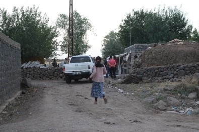 Diyarbakır'da Arazi Kavgası Açıklaması 2'Si Ağır 9 Yaralı