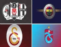 TAŞINMAZ MAL - Dört büyüklerin toplam borcu