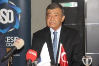 KAMUOYU ARAŞTIRMASI - Eğinlioğlu Açıklaması 'Dövizdeki İniş Çıkış Yatırımcıyı Tedirgin Ediyor'