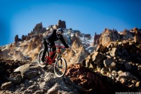 TÜRKIYE BISIKLET FEDERASYONU - Erciyes Uluslararası Bisiklet Şampiyonası İçin Hazır